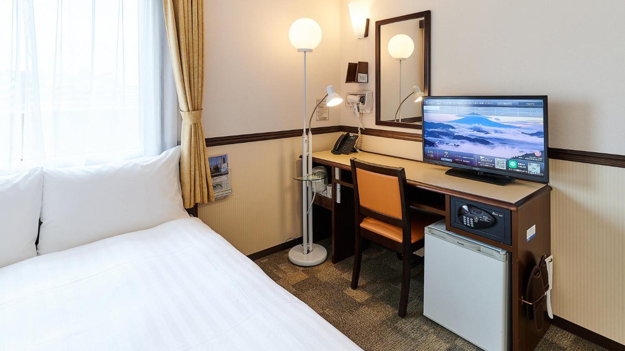 Toyoko Inn Kashiwa Eki Nishi Guchi Δωμάτιο φωτογραφία