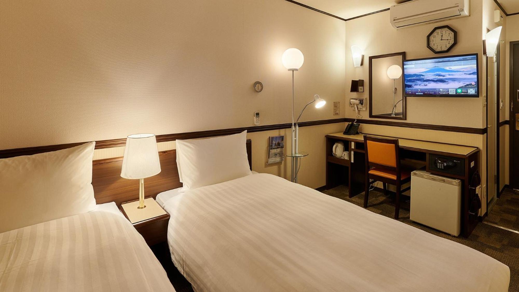 Toyoko Inn Kashiwa Eki Nishi Guchi Δωμάτιο φωτογραφία